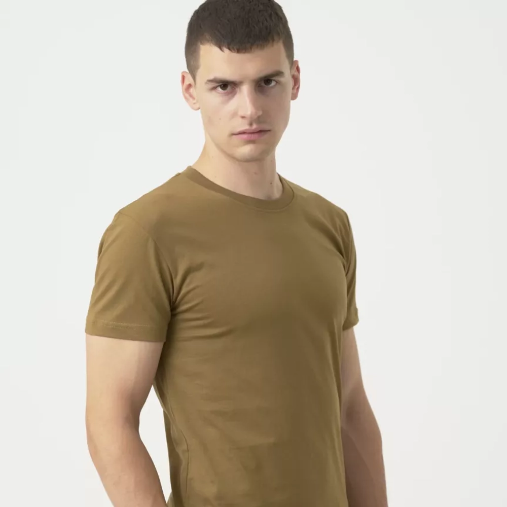 Футболка Helikon T-Shirt Cotton