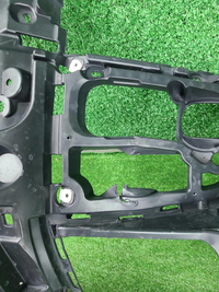 Каркас переднего бампера LR Defender 2 L663 19-нв