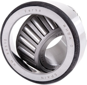 Подшипник КПП вала первичного 50,8*92*25,4 ZF 5S-42 Mercedes/DAF/Renault /Volvo