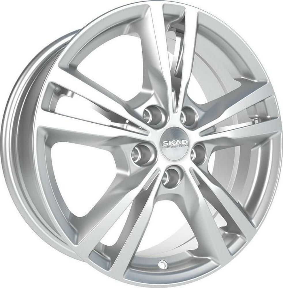 Скад Мельбурн 7x17 5x114.3 ET 45 Dia 66.1 (MB)