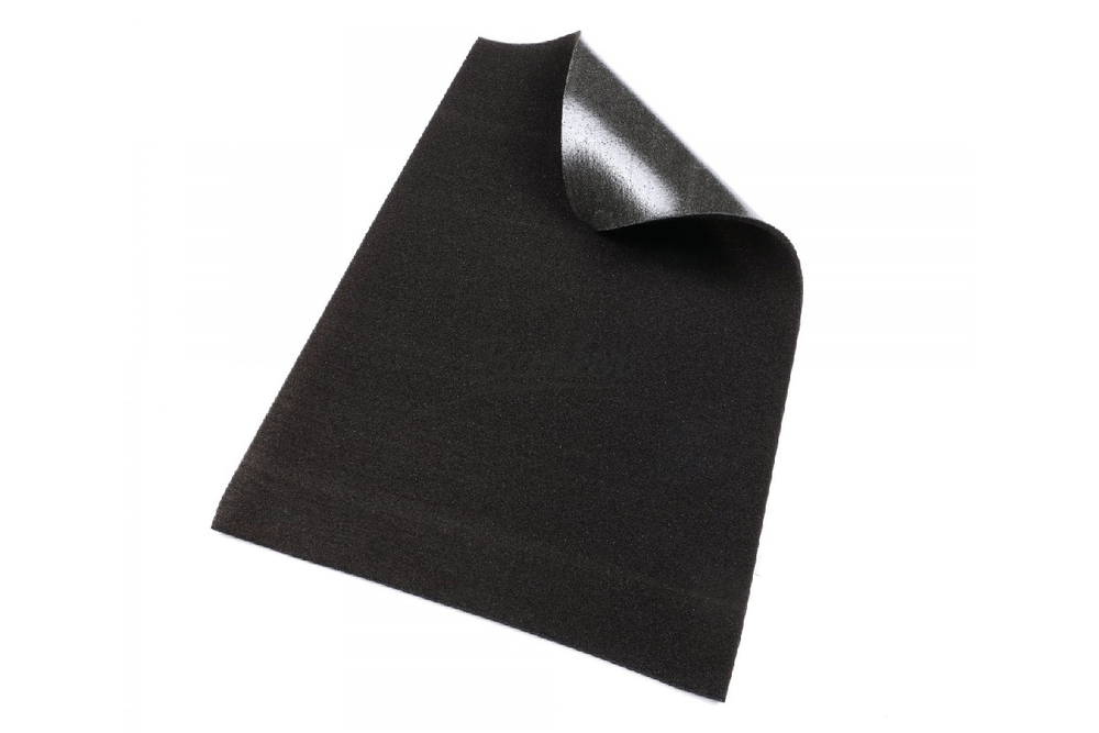 Шумопоглотитель Comfortmat Bitosoft 5 лист 5мм, 0.7х1.0м