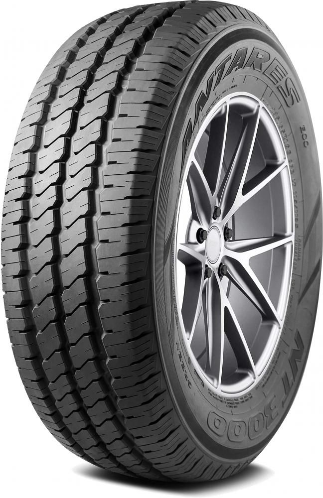 Antares NT 3000 205/65 R16C 107T