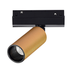 Светильник трековый SKYLINE 48 LED 1х12W