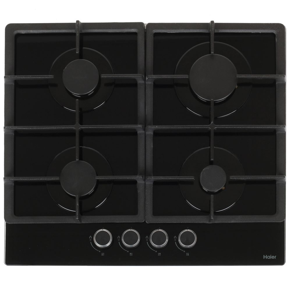 Haier HHX-G64CNB Варочная поверхность газовая
