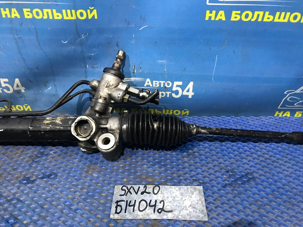 Рейка рулевая TOYOTA CAMRY GRACIA 1996-2001