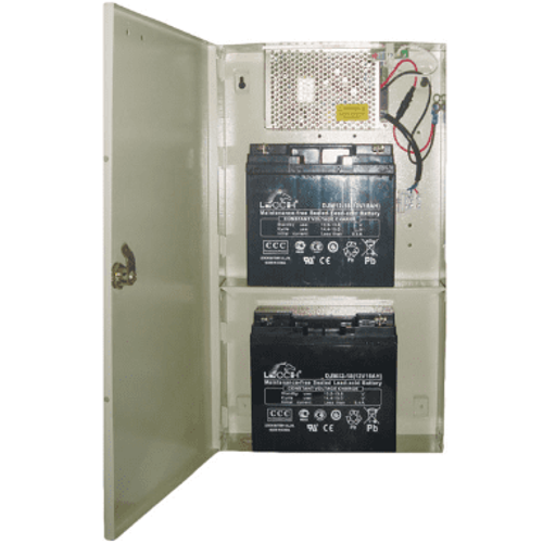 AccordTec ББП-24 исп.1 Сетевое оборудование