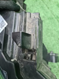 Фара правая Haval F7 (2018-2024) LED