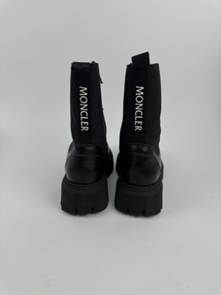 Полусапожки Moncler
