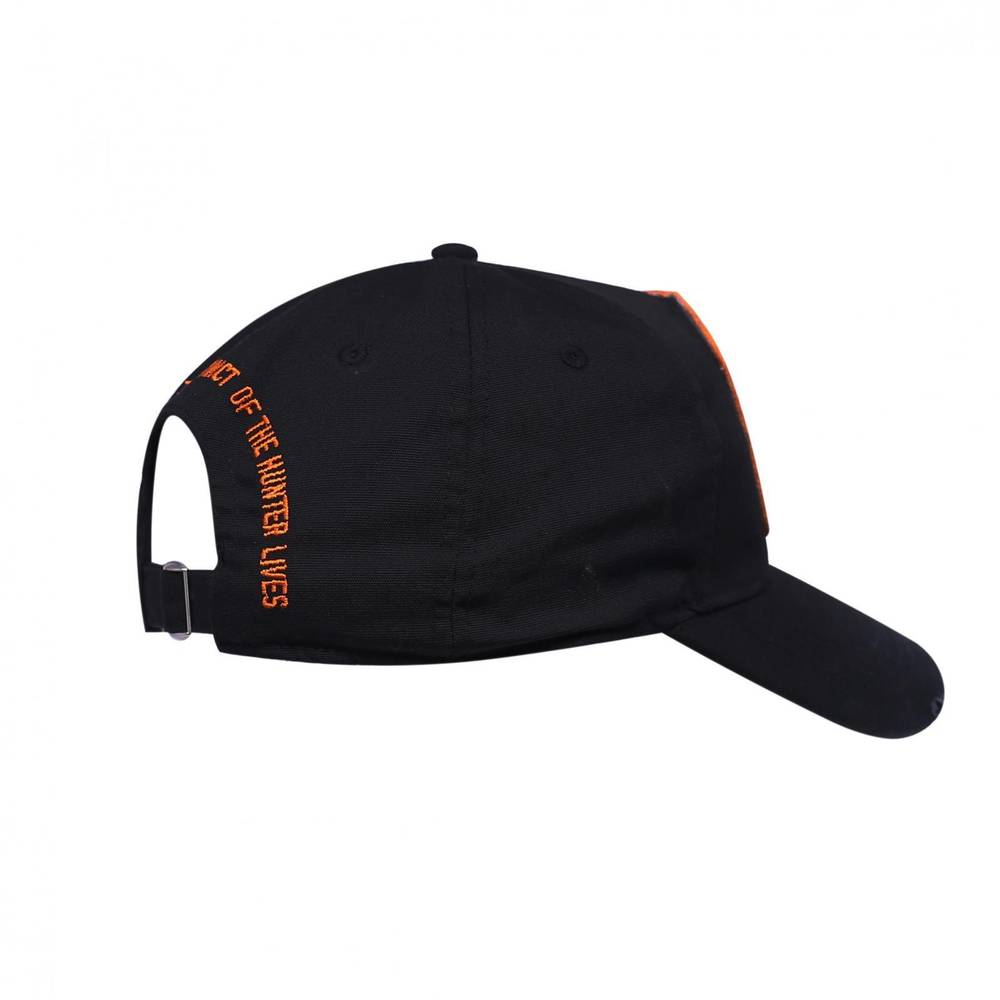 Кепка Baseball Cap Trucks Black, one size, Remington