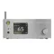 Gold Note DS-10 Evo Line Silver