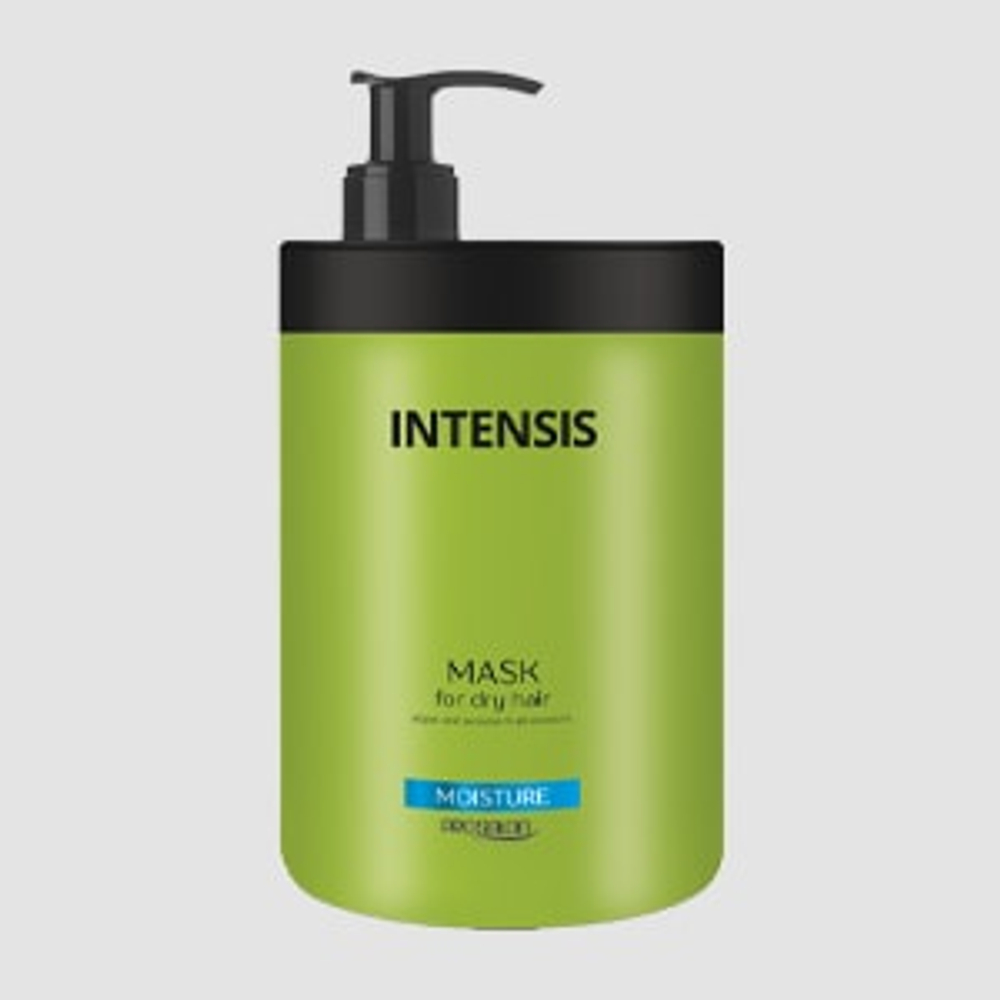 Prosalon Prosalon Intensis Moisture Conditioner–увлажняющая маска, 1000 мл