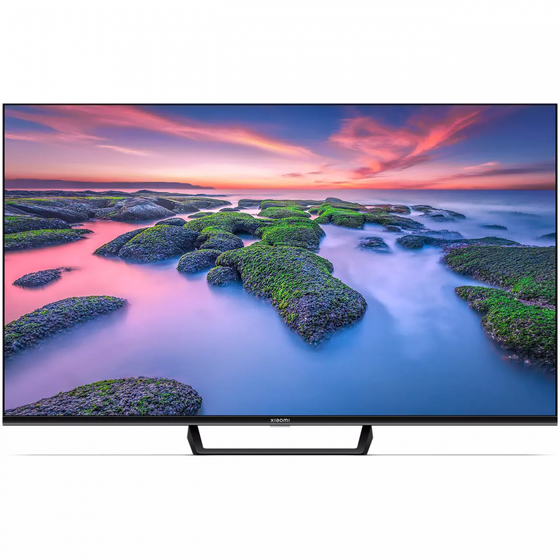 ЖК телевизор Xiaomi Mi LED TV A2 50" (L50M7-EARU)