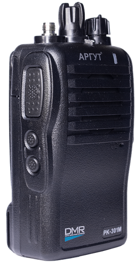 Радиостанция Аргут РК-301М UHF