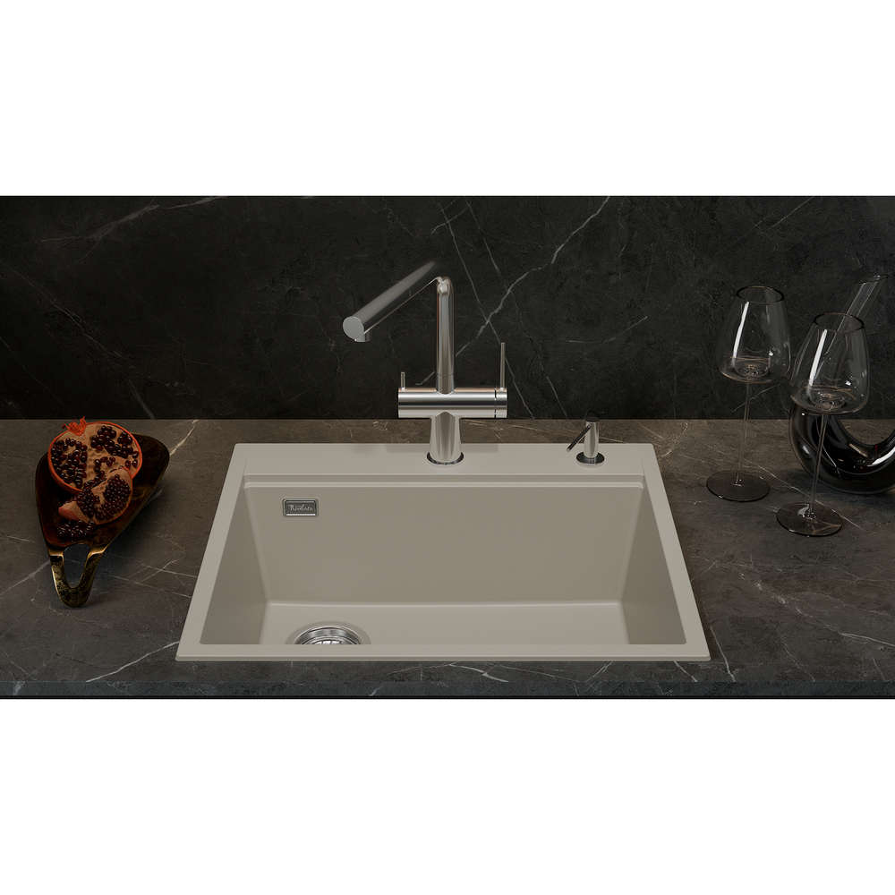 Rivelato TR-605-L topazio