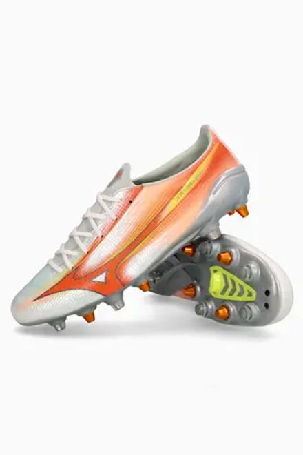 Бутсы Mizuno Alpha III Elite Mix