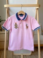 Поло Ralph Lauren
