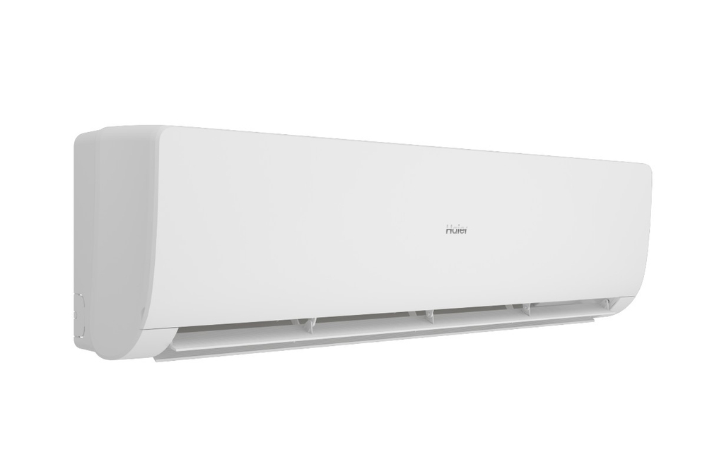 Сплит-система Haier Coral DC AS100HPL1HRA комплект — фото 6