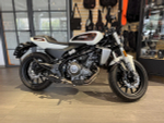 Harley-Davidson X350, 2024 c НДС