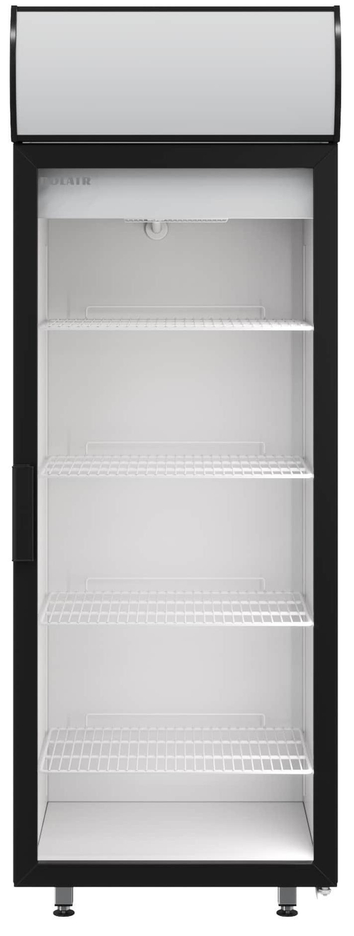 Холодильный шкаф Polair DM105-S