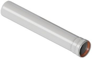 ROMMER RCA-0080-002000 Удлинитель D 80 L 2000 мм