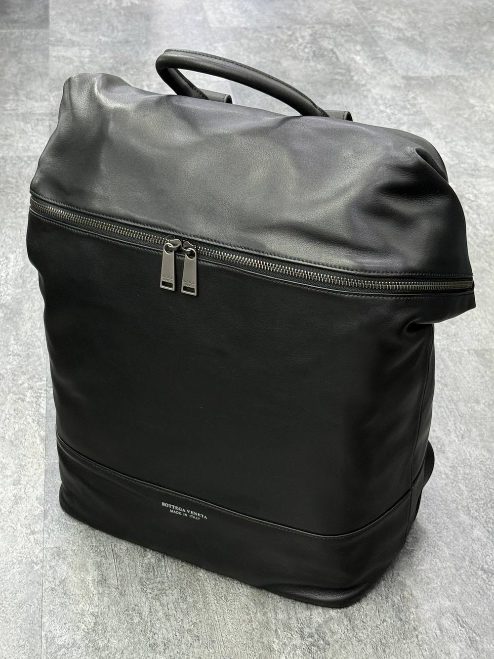 Рюкзак Bottega Veneta