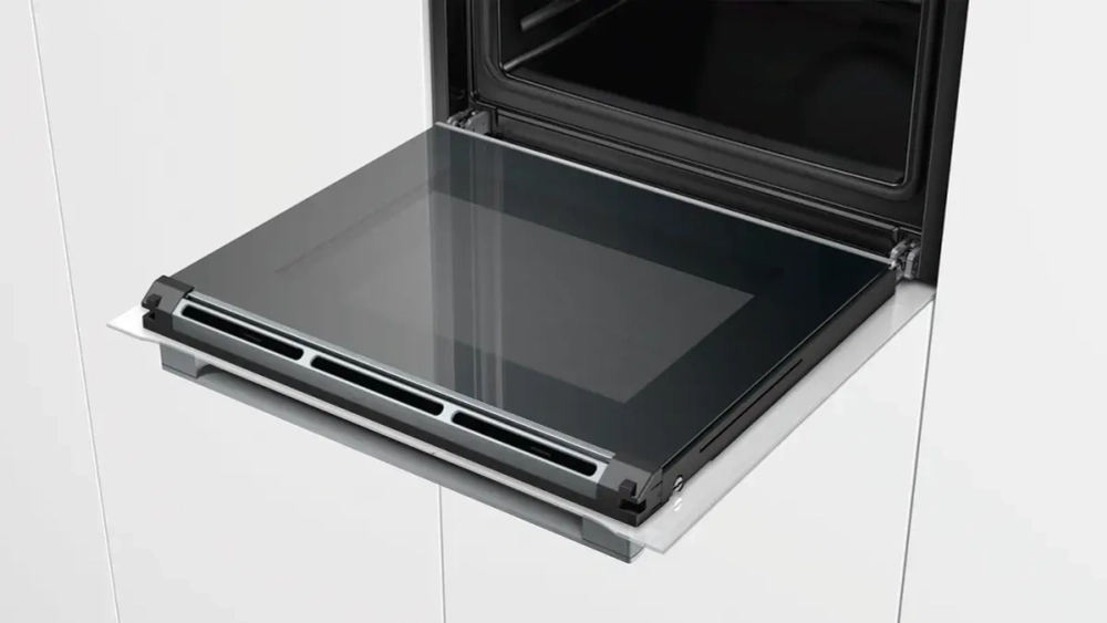 Духовой шкаф Bosch HBG672BW1F