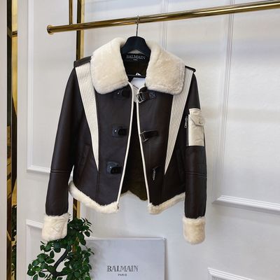 Дублёнки и Шубы