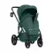 Коляска 2 в 1 SBL Dolce Emerald