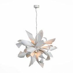 Люстра подвесная ST Luce Spiraglio SL453.503.06E