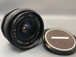 Zykkor 28mm 2.8