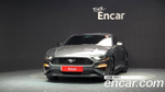 Ford Mustang — 2018