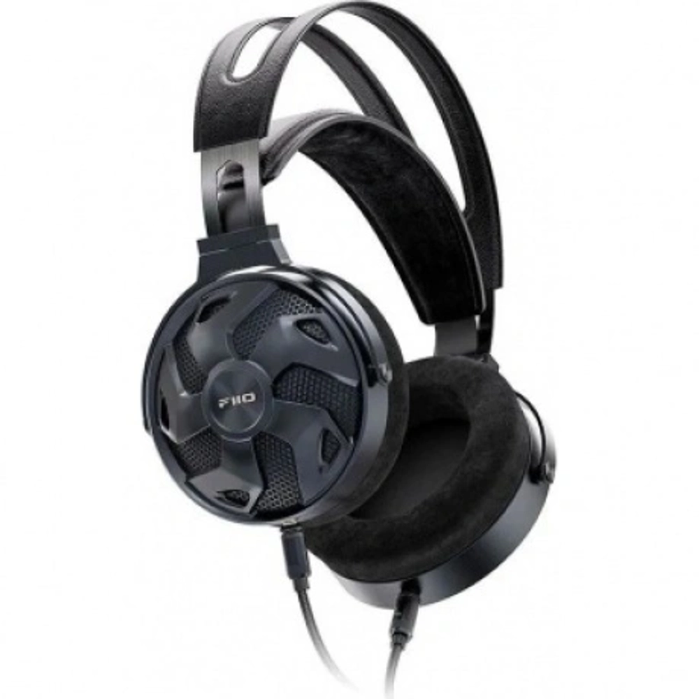 Наушники Fiio FT3 32 Ohm Black 80003356