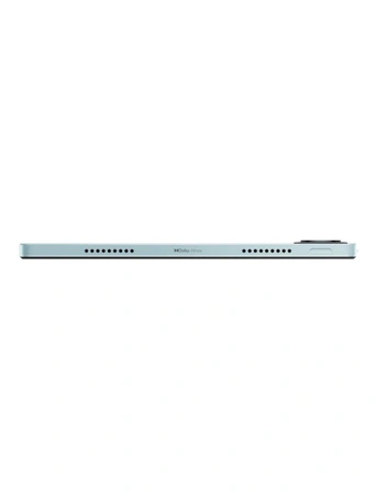 Планшет Xiaomi Redmi Pad 2 11" (2025) 6/128GB LTE Mint Green