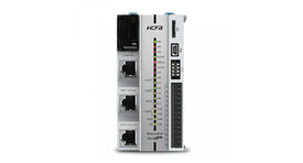 Программируемый контроллер PAC HCQ0-1100-D-W: мощное решение для сложных задач автоматизации