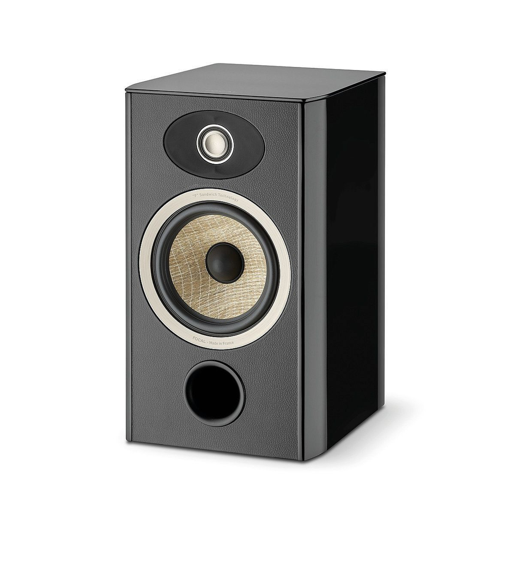Полочная АС Focal Aria Evo X N1