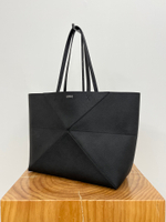 Puzzle Fold Tote