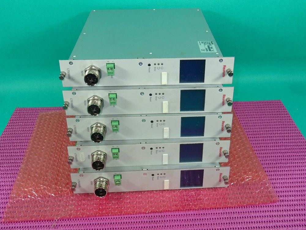 REXROTH LTS350D REXROTH LTS350D