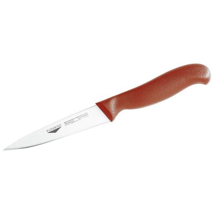 Нож для чистки овощей11см PADERNO артикул 18024R11, PADERNO