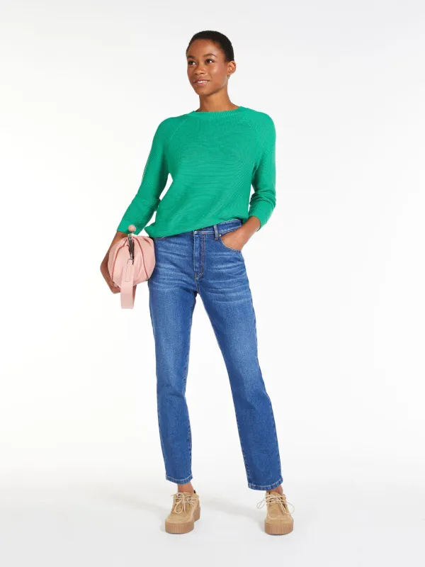 Джинсы женские WEEKEND MAX MARA EUFRATE