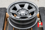 Комплект дисков FBX 5606 16x6 et-5 5x139.7