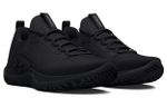 Under Armour Flow Dynamic "Triple Black"