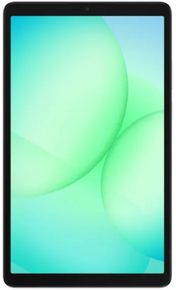 Планшет Samsung Galaxy Tab A11 8,7, 4 ГБ | 64 ГБ, Wi-Fi (Серебристый | Silver)