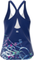 Майка женская Bidi Badu Decoration Dark Blue