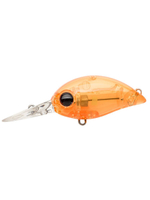Воблер для рыбалки ZIPBAITS Hickory MDR, 34мм, 3.5гр., заглубление до 1.8м., цвет 141R, плавающий