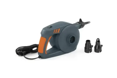 Насос электрический Powergrip AC, 220В, повышенной мощности, Bestway (62145)
