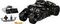 Lego konstruktor 76240 Batmobile Tumbler