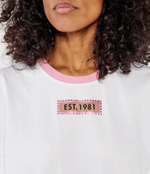 Футболка GUESS - белый(W4GI35 JA914)
