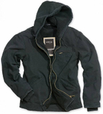 Куртка Stonesbury Surplus Black