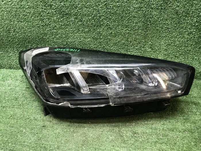 Фара правая Chery Tiggo 7 Pro Max 24-нв LED