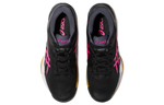 ASICS Court Control Ff 3 "Black Pink" Women"s